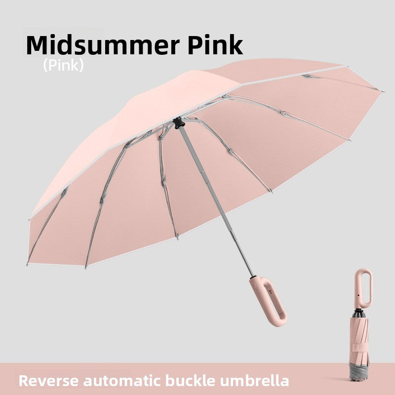 Thickened Sunny and Rainy Umbrella