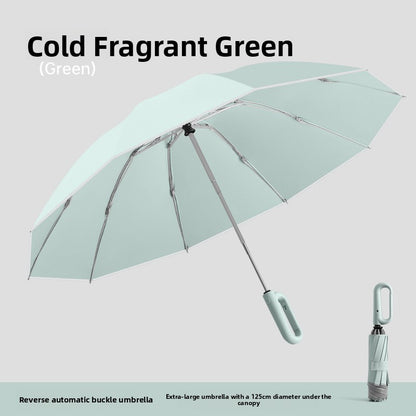 Thickened Sunny and Rainy Umbrella