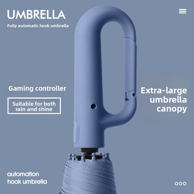 Thickened Sunny and Rainy Umbrella