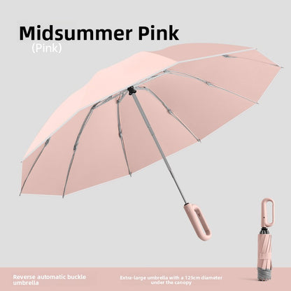 Thickened Sunny and Rainy Umbrella
