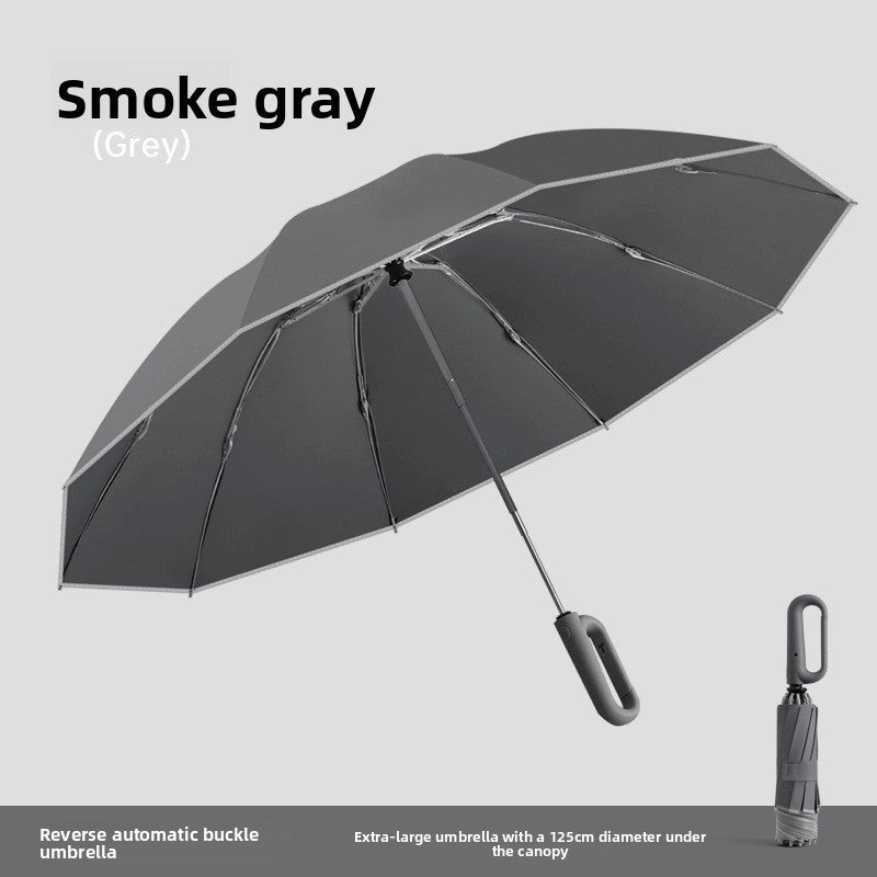 Thickened Sunny and Rainy Umbrella