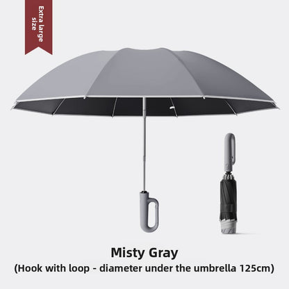 Thickened Sunny and Rainy Umbrella