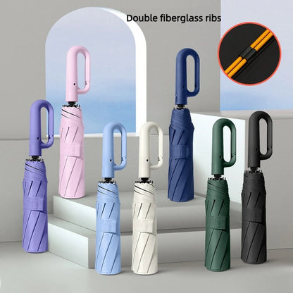 Thickened Sunny and Rainy Umbrella