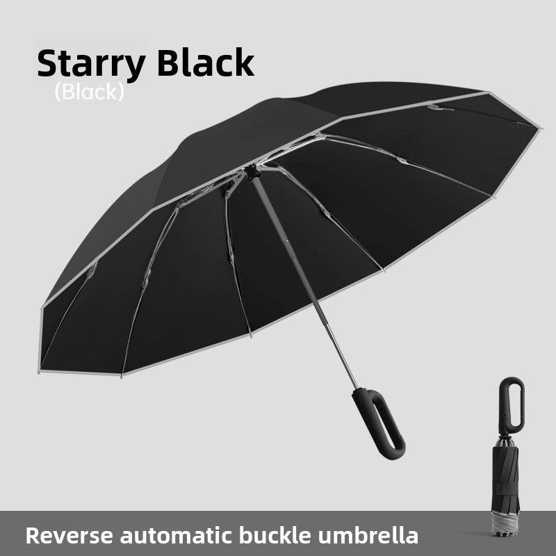 Thickened Sunny and Rainy Umbrella