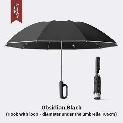 Thickened Sunny and Rainy Umbrella