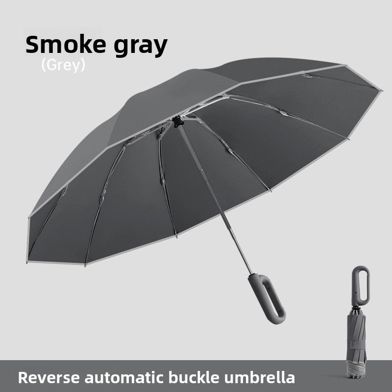 Thickened Sunny and Rainy Umbrella