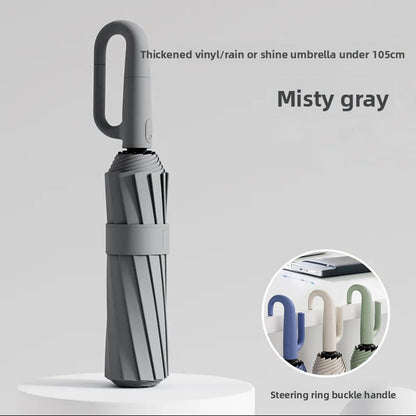 Thickened Sunny and Rainy Umbrella