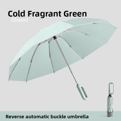 Thickened Sunny and Rainy Umbrella
