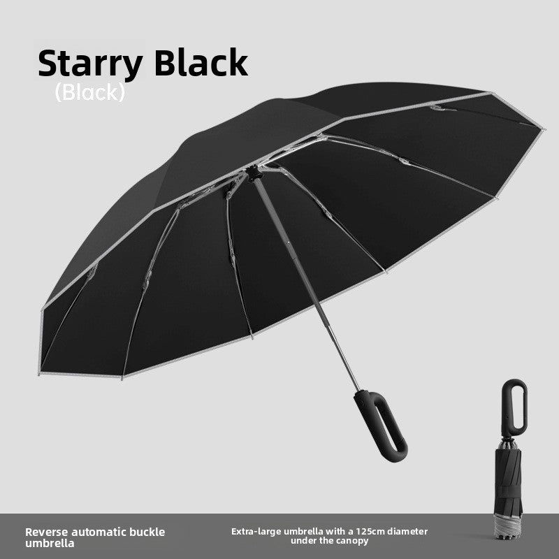 Thickened Sunny and Rainy Umbrella