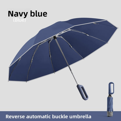 Thickened Sunny and Rainy Umbrella