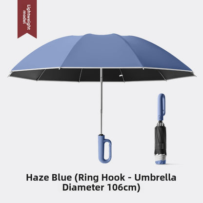 Thickened Sunny and Rainy Umbrella